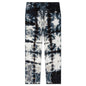 Tye Dye Baggy Trousers - Blue Tye Dye