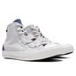 Converse x Naruto Chuck Taylor All Star Hi - Barely Grey/Dark Waters