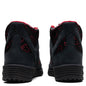 Converse x Naruto Itachi Weapon Mid - Black/Red/Moonbathe