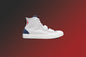 Converse x Naruto Chuck Taylor All Star Hi - Barely Grey/Dark Waters