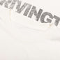 Nature of Man CVA Tee - Max White