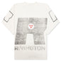Nature of Man CVA Tee - Max White