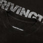 Nature of Man CVA Tee - Mechanic Black