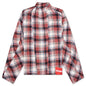 Nazarene Shirt - Red Plaid