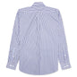 Neck Logo Neon Classic Shirt - Blue Fuchsia