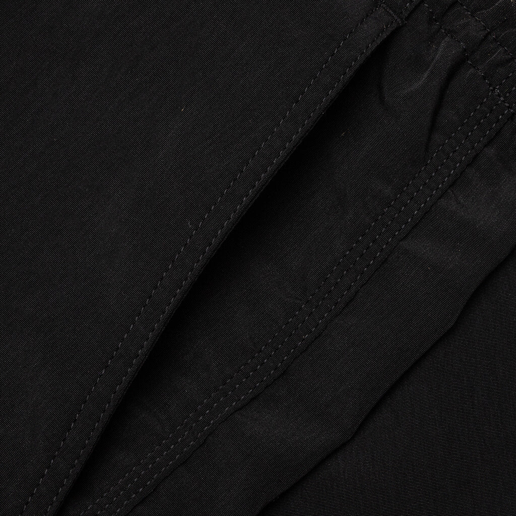 Basketball Short - Black