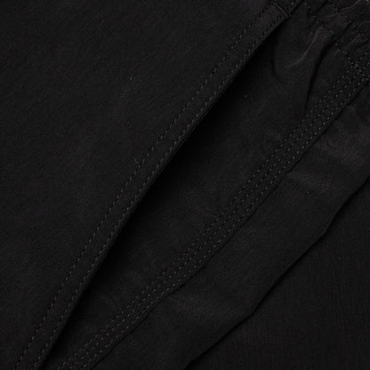 Basketball Short - Black
