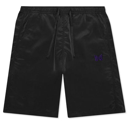 Basketball Short - Black