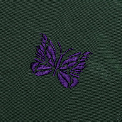 Basketball Short - Green