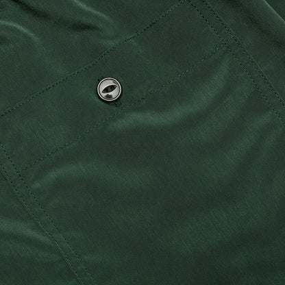 Basketball Short - Green