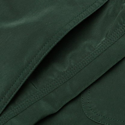 Basketball Short - Green