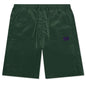 Basketball Short - Green