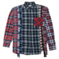 Flannel Shirt 7 Cuts Shirt - Assorted