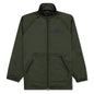 Jog Jacket - Green