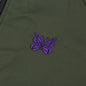 Jog Jacket - Green