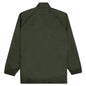 Jog Jacket - Green