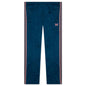 Narrow Track Pant - Teel Green