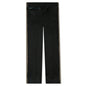 Poly Smooth Narrow Track Pant - Dark Green