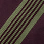 Poly Smooth Narrow Track Pant - Maroon