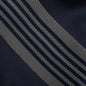 Poly Smooth Narrow Track Pant - Navy