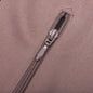 Poly Smooth Track Jacket - Taupe