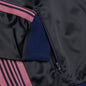 R.C. Track Jacket - Navy