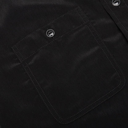 S/S Work Shirt - Black