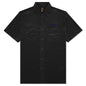 S/S Work Shirt - Black