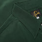 S/S Work Shirt - Green