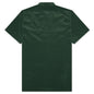 S/S Work Shirt - Green