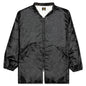 S.C. Sur Coat - Black