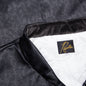 S.C. Sur Coat - Black
