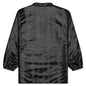 S.C. Sur Coat - Black
