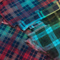 Tie Dye 7 Cuts Shirt - Assorted