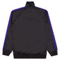 Track Jacket - Charcoal