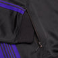 Track Jacket - Charcoal