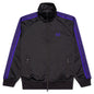 Track Jacket - Charcoal