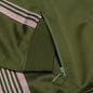 Track Jacket - Olive