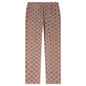 Track Pant Poly JQ - Arabesque
