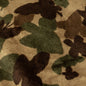 W.U. Piping Jacket - Khaki