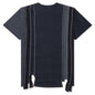 Needles x DC Shoes 7 Cuts S/S Tee - Black