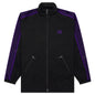 Needles x DC Shoes Jog Jacket - Black