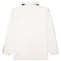 Needles x DC Shoes Jog Jacket - Ivory