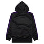 Needles x DC Shoes Track Hoody - Black