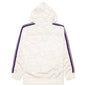 Needles x DC Shoes Track Hoody - Ivory