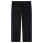 Needles x DC Shoes Track Pant Poly Ripstop - Black