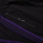 Needles x DC Shoes Track Pant Poly Ripstop - Black