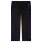 Needles x DC Shoes Track Pant Poly Ripstop - Black