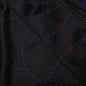 Needles x DC Shoes Track Pant Poly Smooth - Black