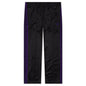 Needles x DC Shoes Track Pant Poly Smooth - Black